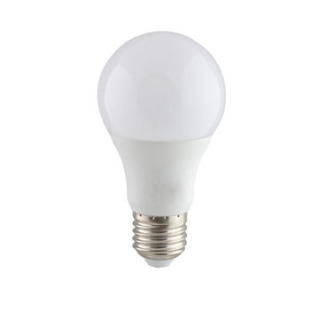 A60 9w LED E27