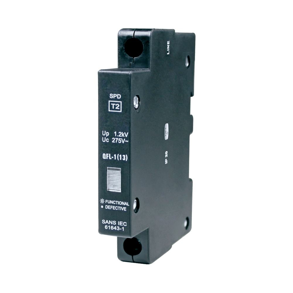 Surge Protector 13mm 15KA