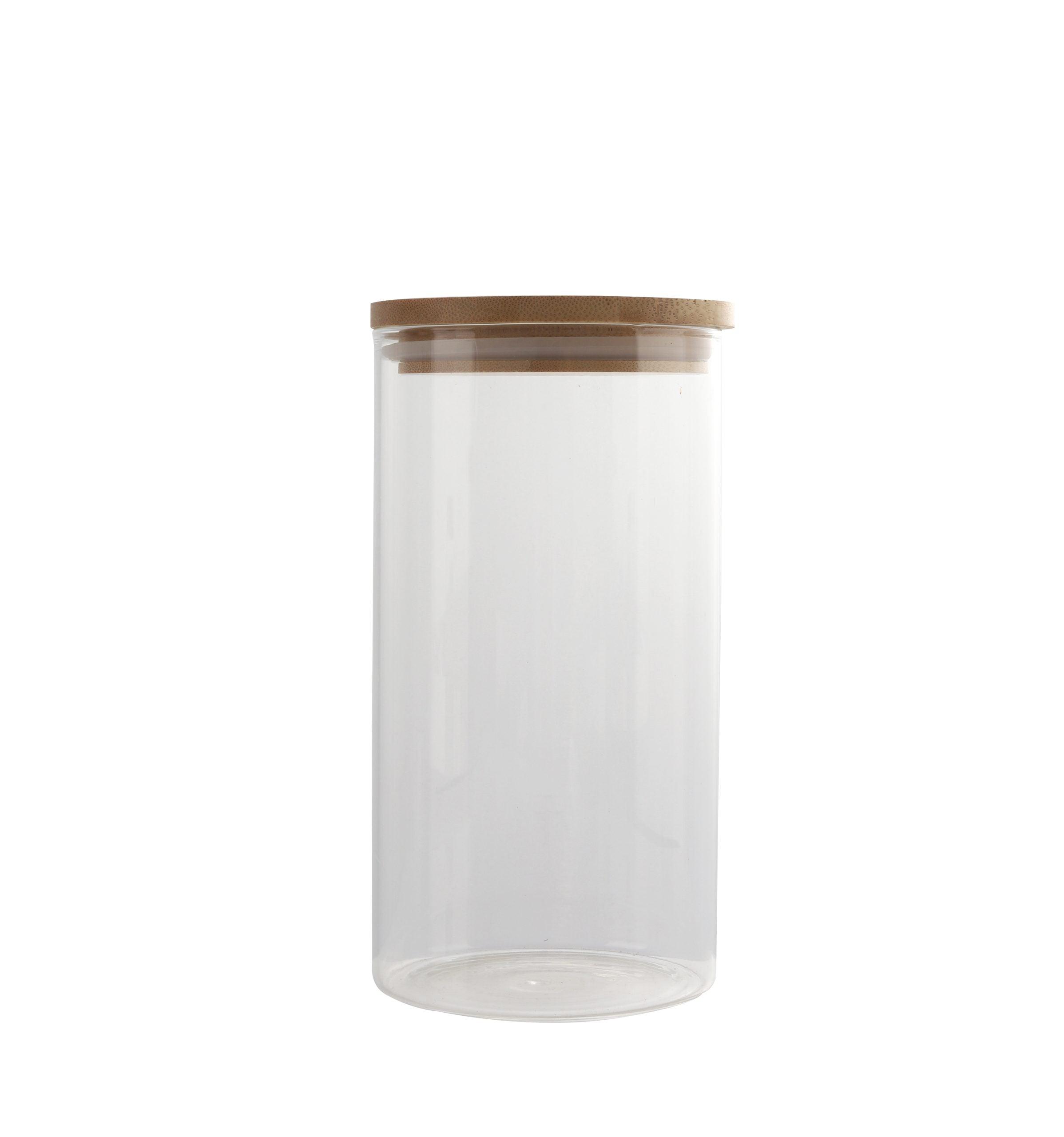 Sk7017 Storage Jar 1200 Ml