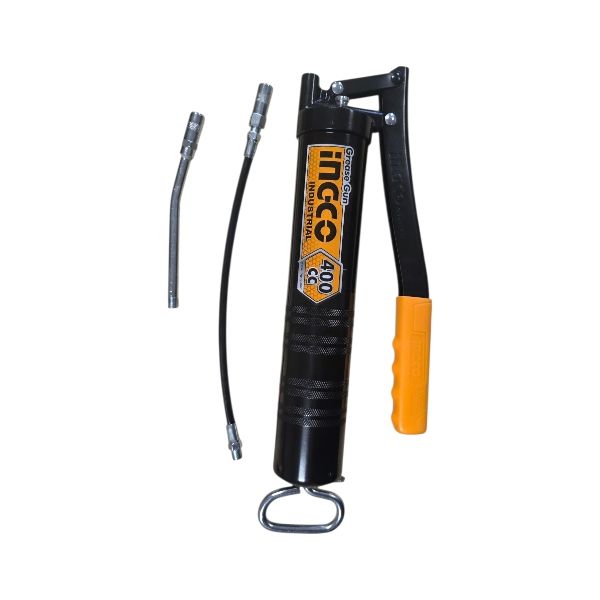 Grease gun INGCO 400cc