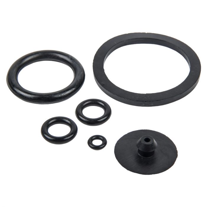 Bulk Pack 5 x Kaufmann Pressure Sprayer Seal Set for 5 Litre