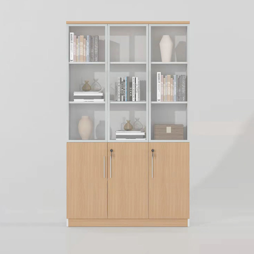 GOF Furniture - Arto Office Cabinet