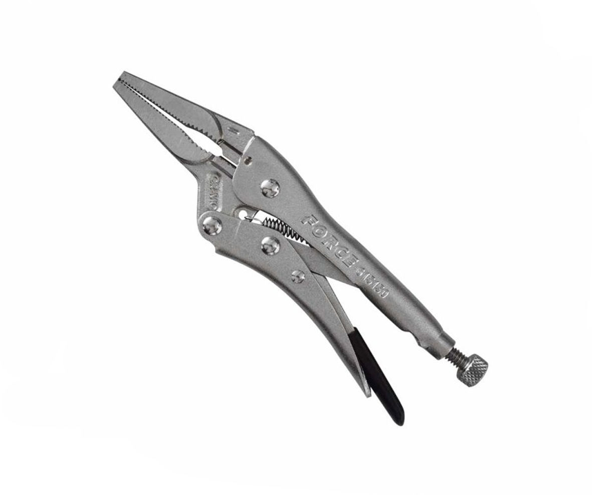 Force - Locking Plier Long 150mm