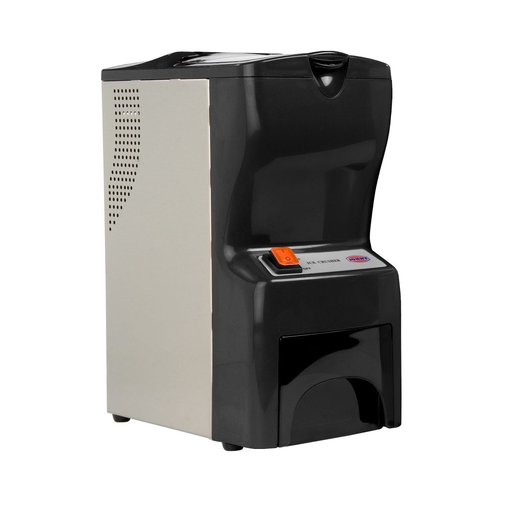 Ice crusher - JOHNY