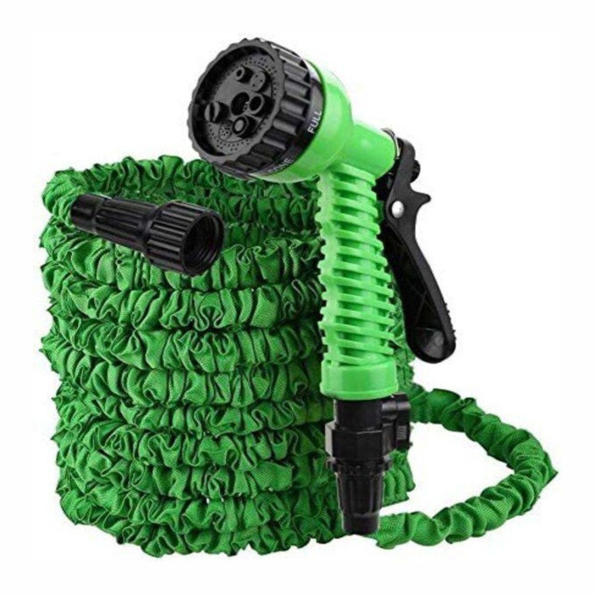 3x Expandable Hose Pipe 50ft/15M