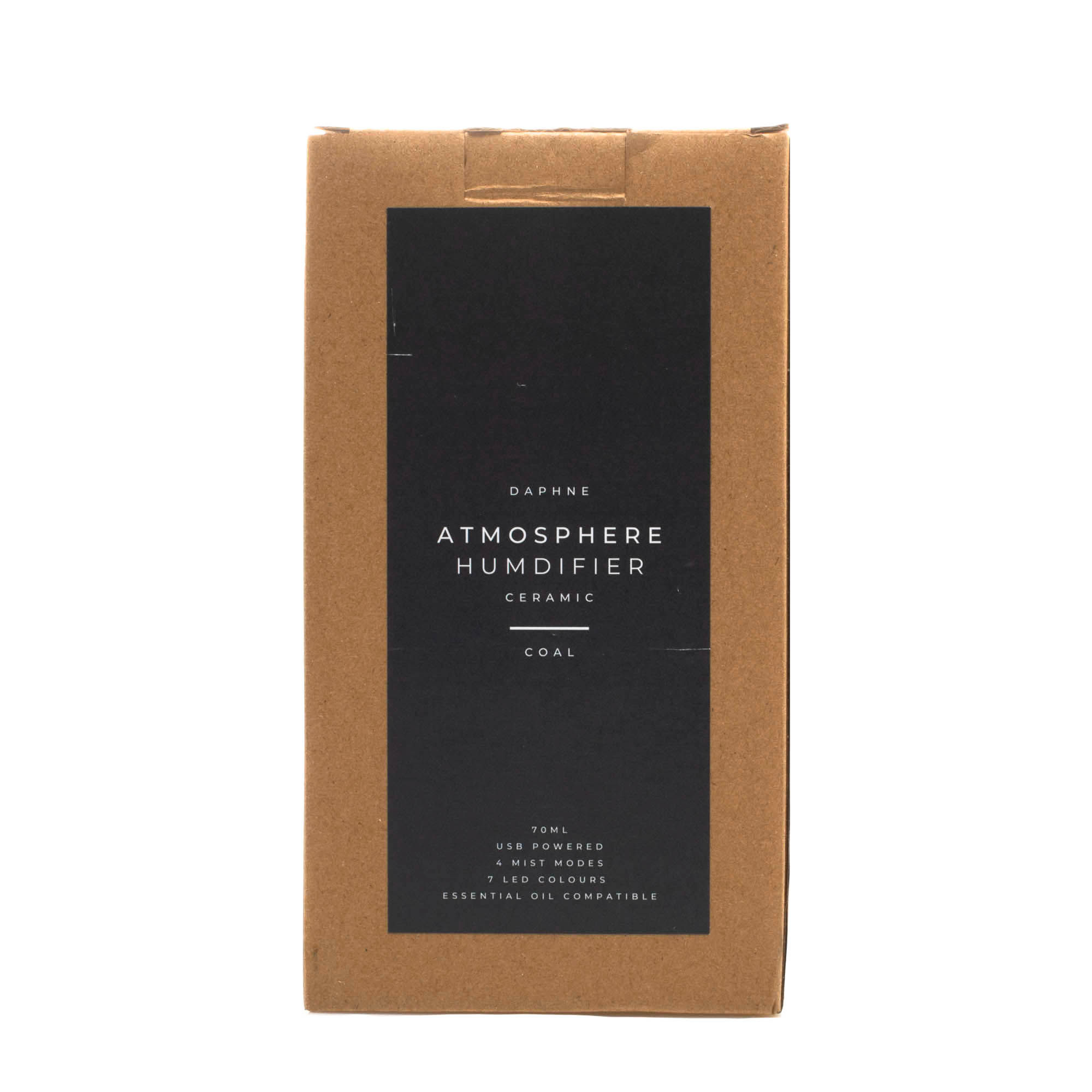 Atmosphere Daphne Humidifier (Coal) LEROY MERLIN South Africa