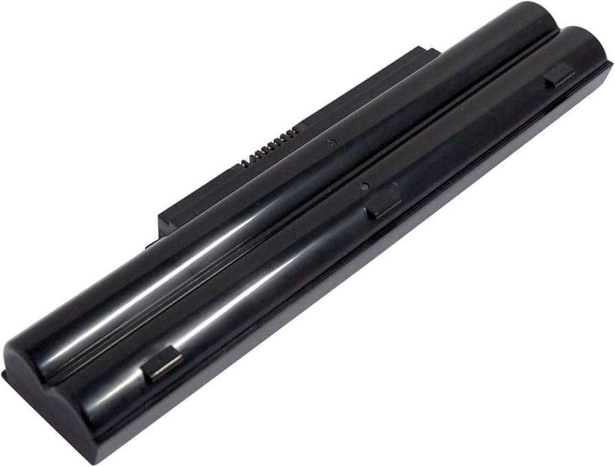 Reliable,long-lasting Vibrant battery for Fujistu LifeBook A532 AH532 AH512 (P/N: FPCBP331 FPCBP347AP FMVNBP213 CP567717-01)