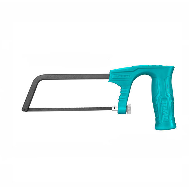 Total Mini Hacksaw 150mm/6