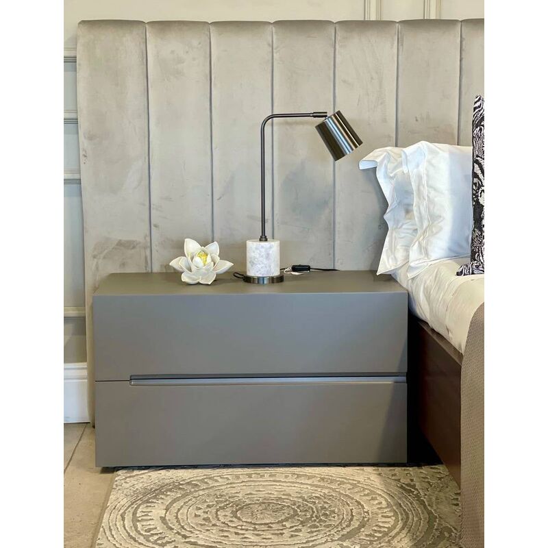 Corey Bedside Table