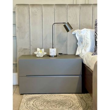 Corey Bedside Table