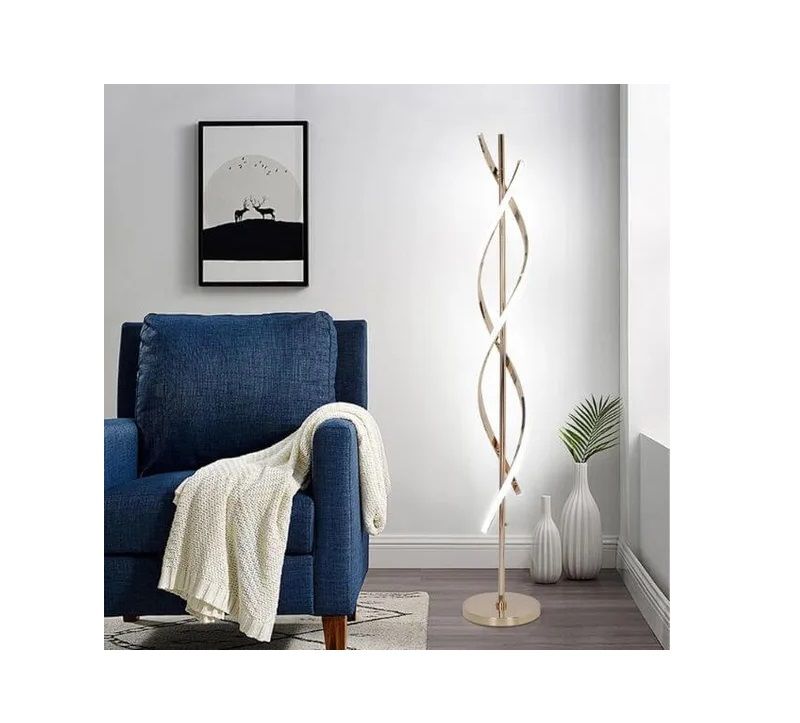 LED Floor Lamp