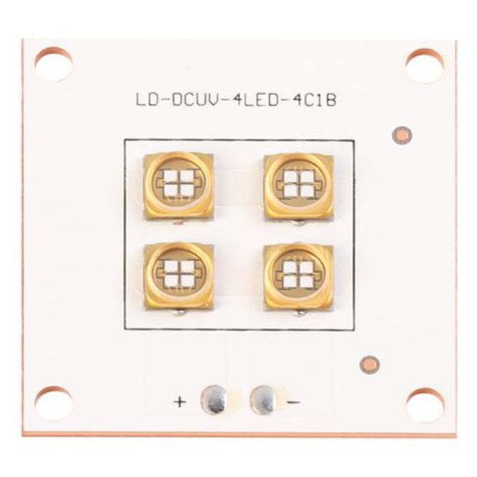Creality LED light source bead board - LD-002H