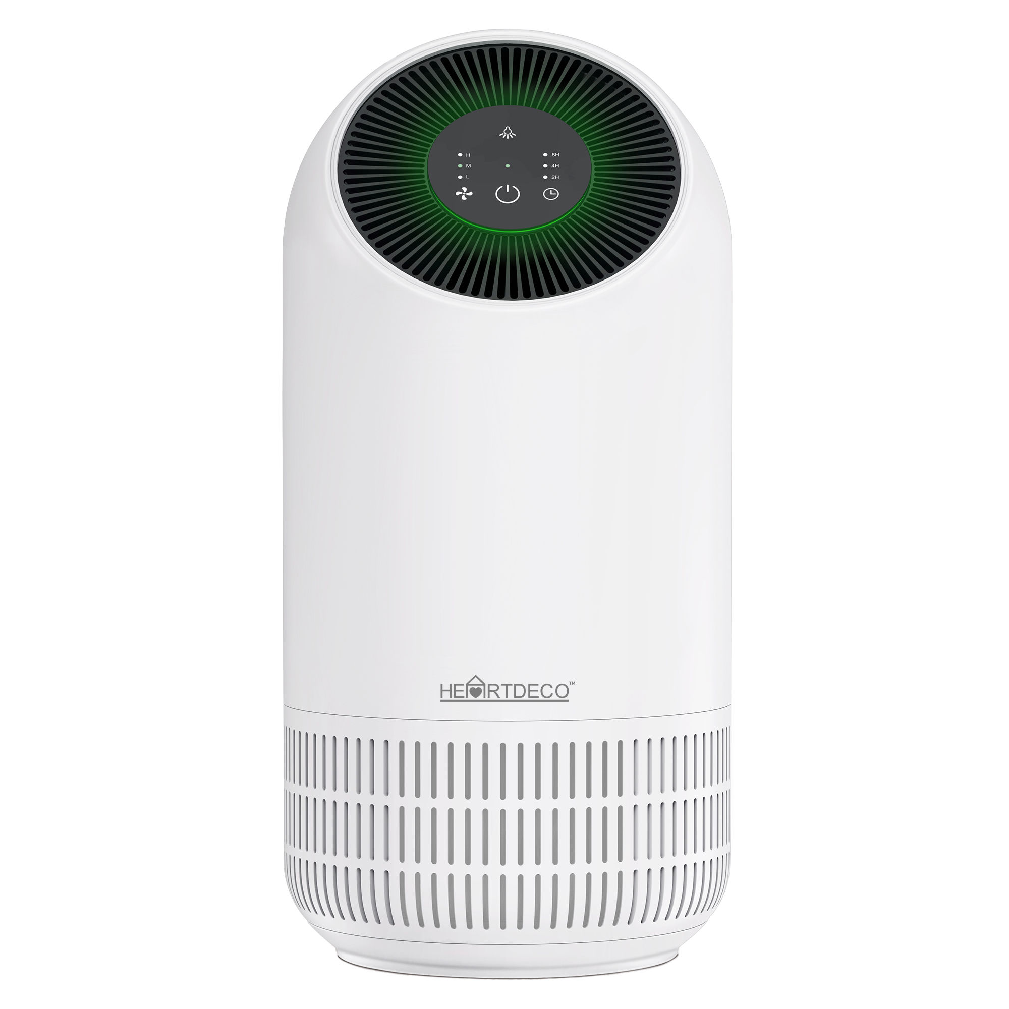 Quiet Home Air Purifier