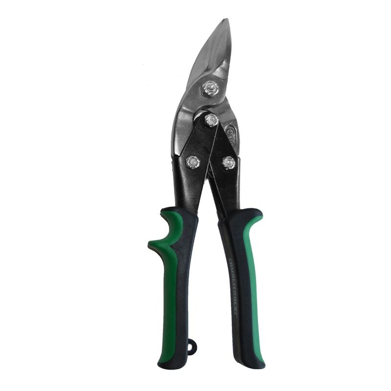 Aviation Tin Snip Right 250mm