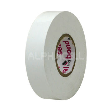 INSULATION TAPE S&B 20m - WHITE