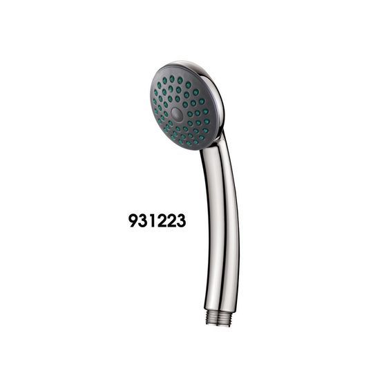 Hand shower Chrome 1jet 