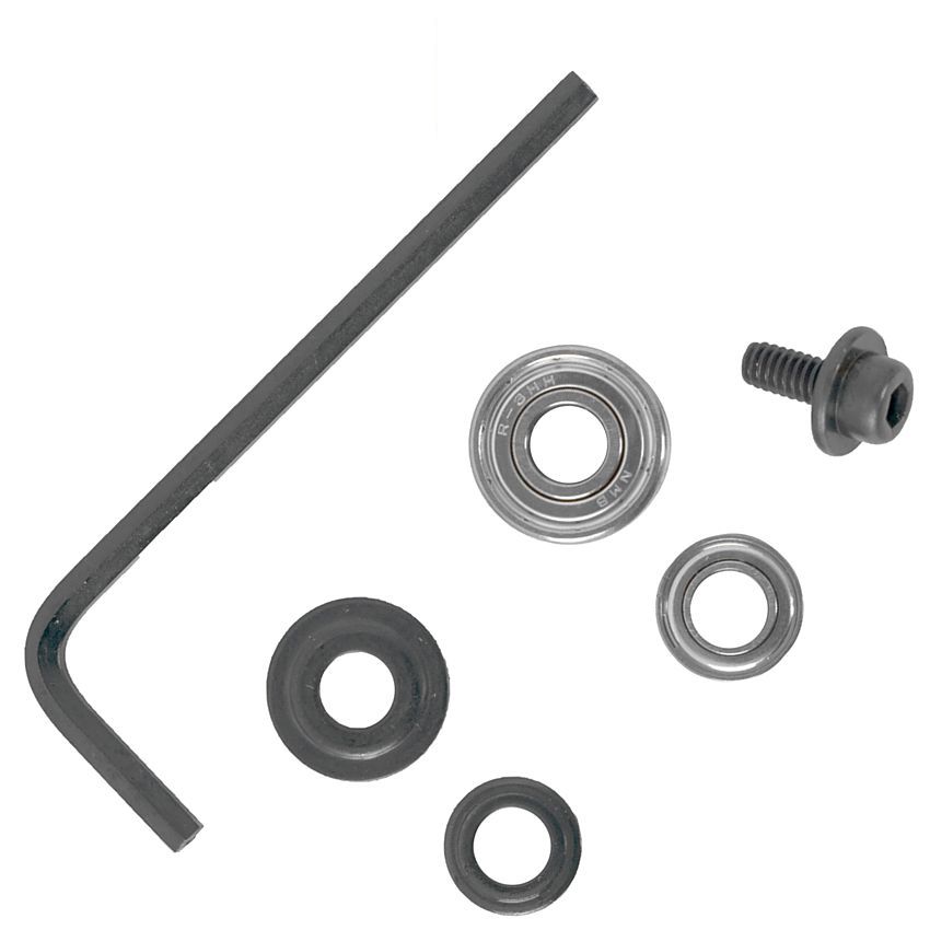 Pro-Tech - Router Bit Spare Part Pack - 2 Pack