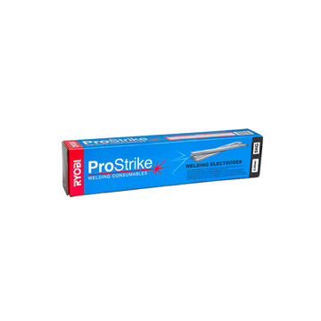 RYOBI Prostrike Welding Electrode - E6013 X 2.5Mm X 5Kg