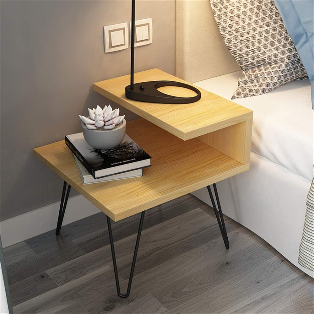 Verona Minimalist Side Table - Side Table - Finery