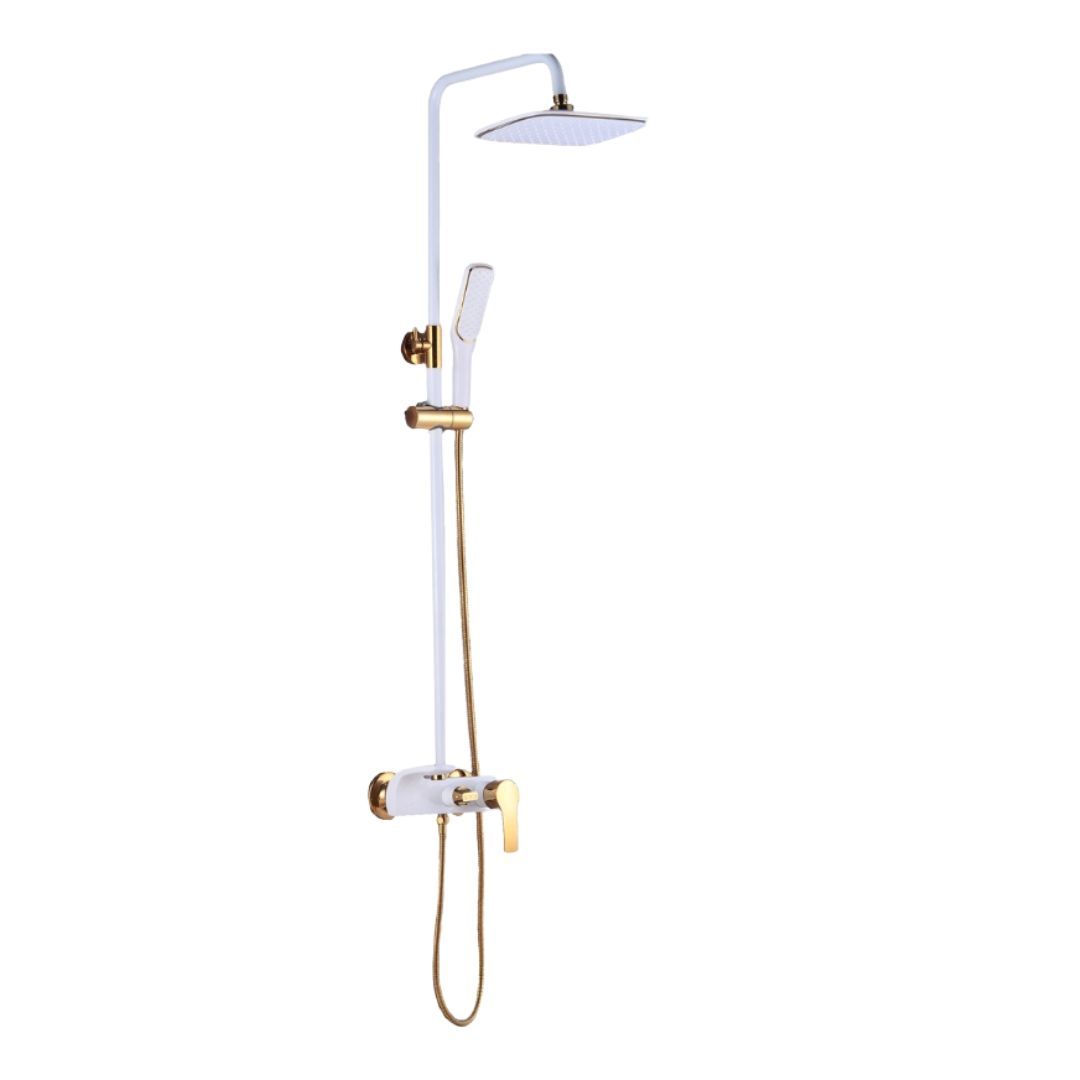 SHOWER SET - FANCY