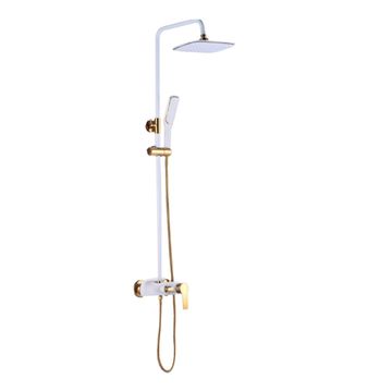 SHOWER SET - FANCY