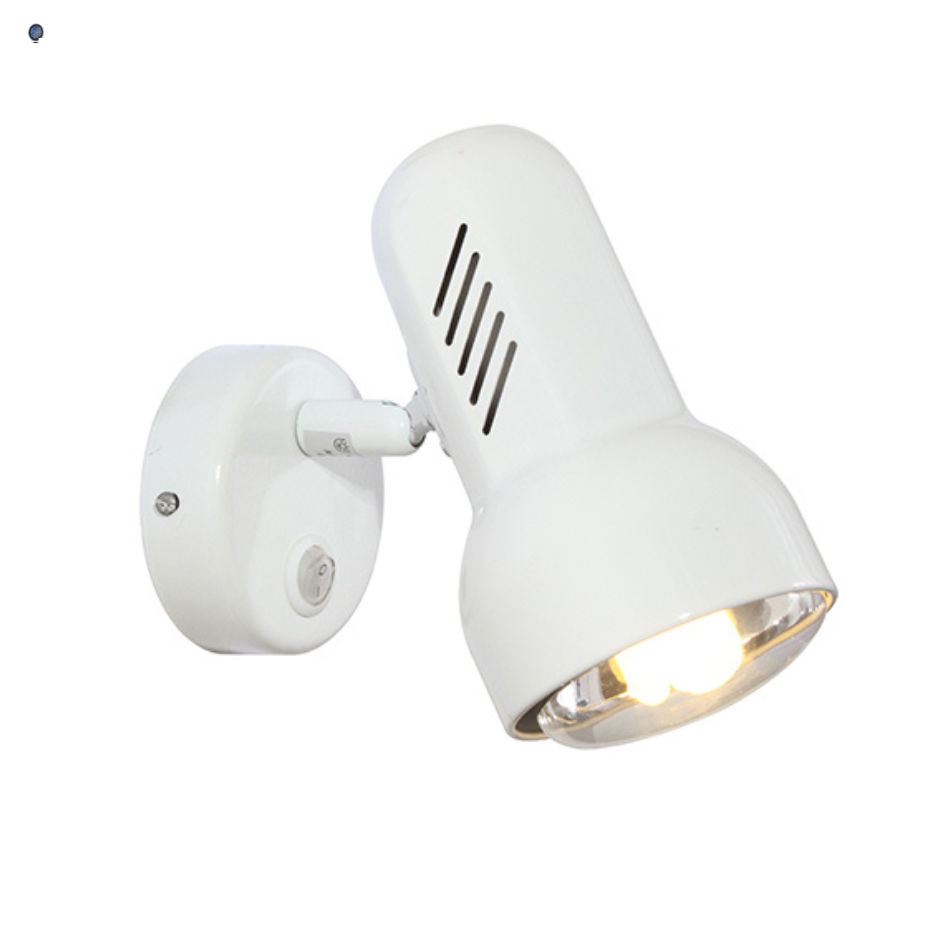 Turbo 2LT R63 S/Light 190mm White