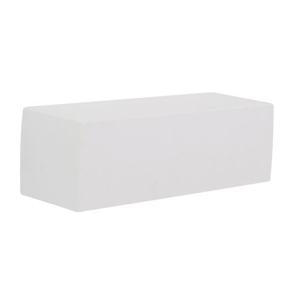 Eurolux - Gypsum - Wall Light - 220mm - White