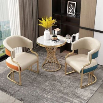 Malakai Luxe Side Table