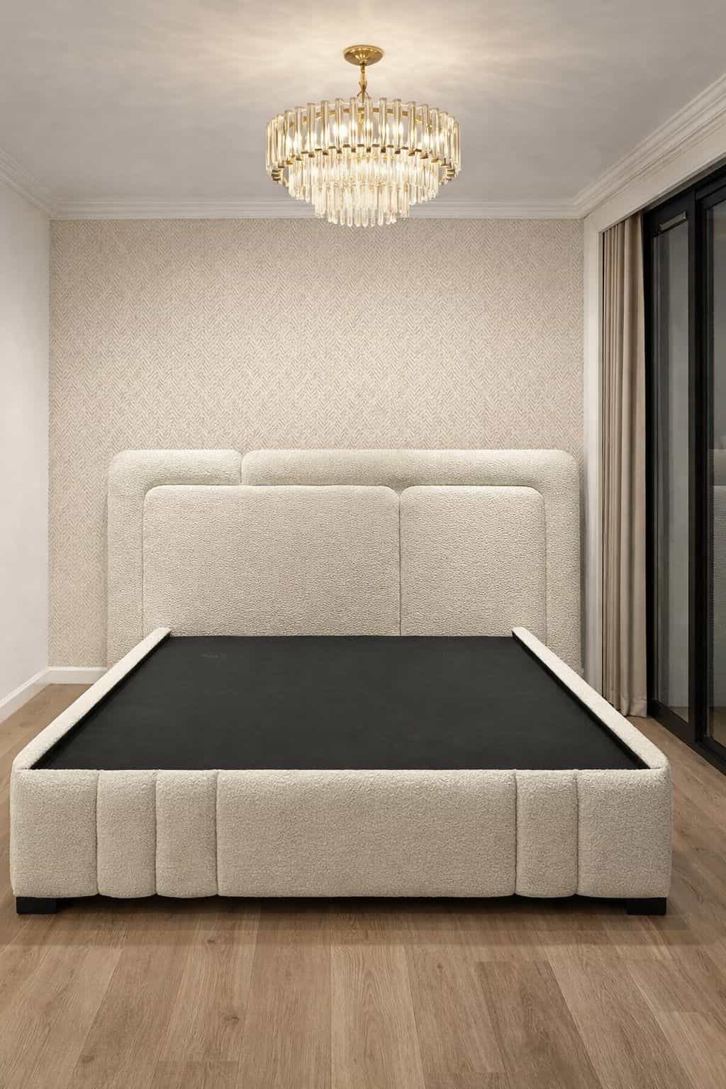 Plush “Serenity” Bed Set