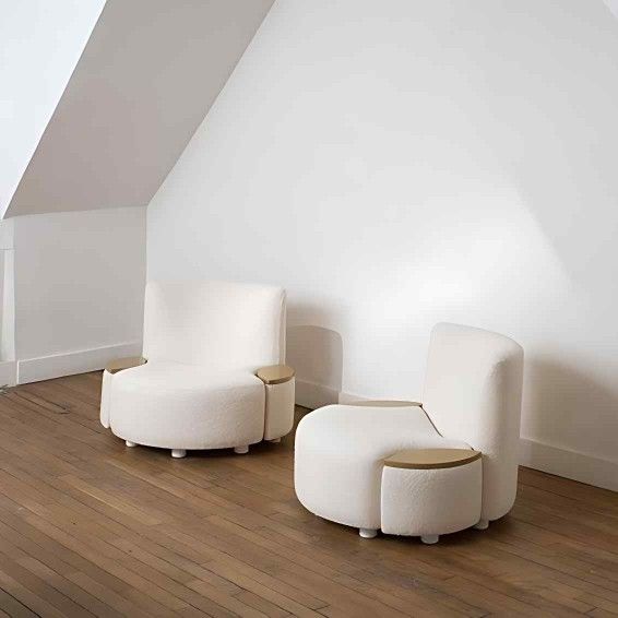 Molly Armchair