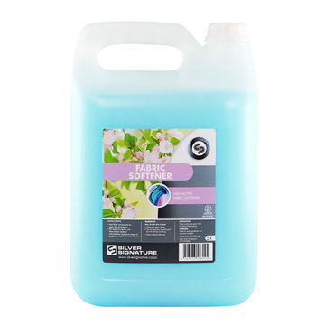 Delux Fabric Softener 5lt