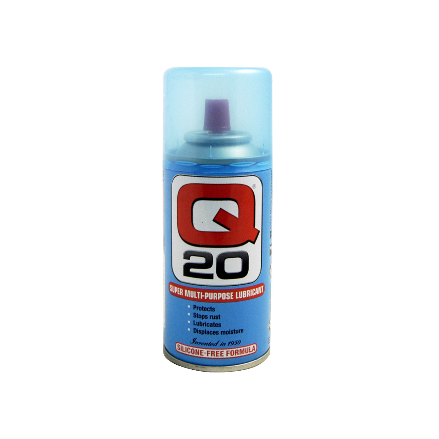 Q 20 - Moisture Repellent - Q20 - 150gr  - 6 Pack