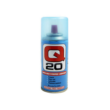 Q 20 - Moisture Repellent - Q20 - 150gr  - 6 Pack