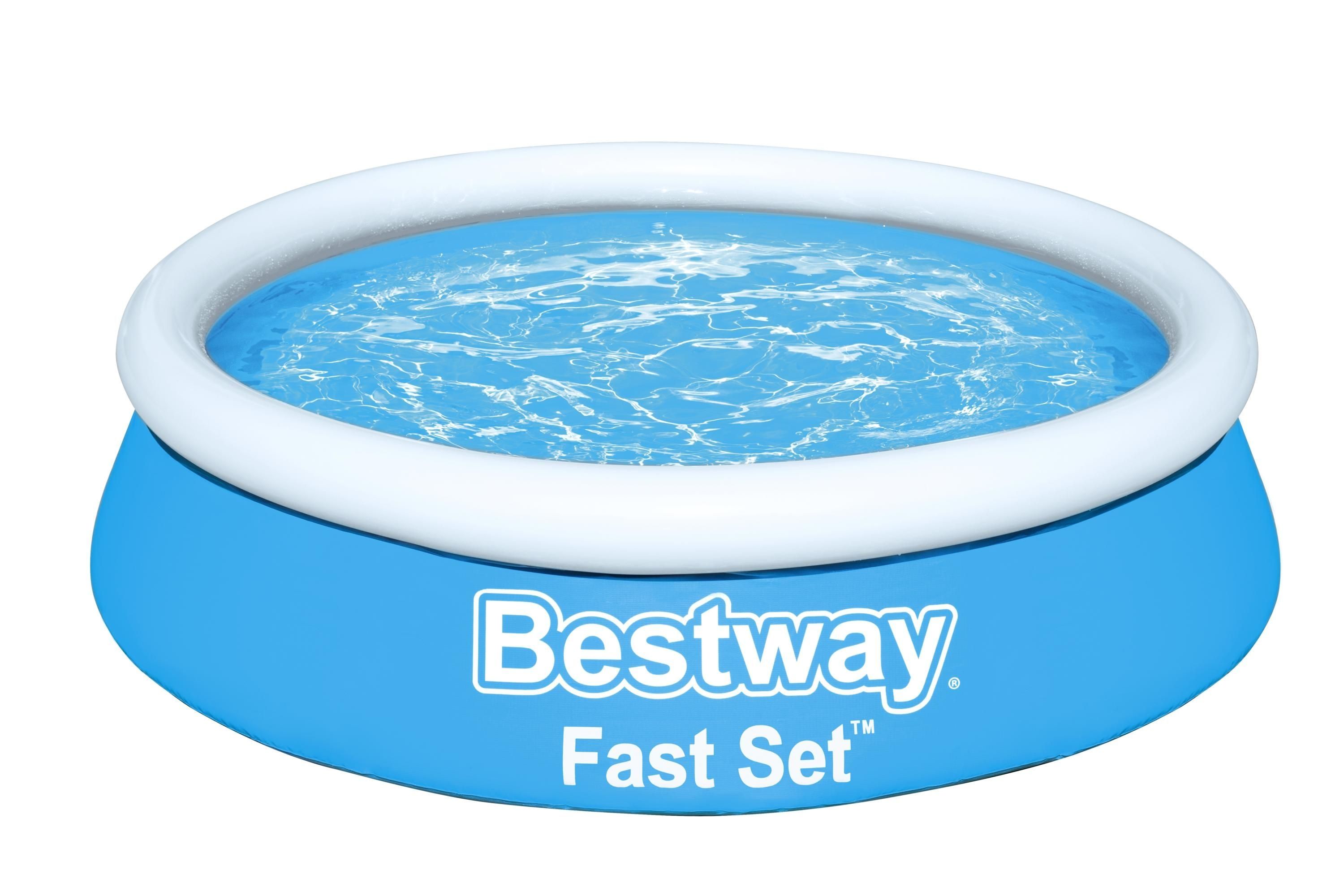 Bestway Fast Set Pool 1.83 x 0.51cm