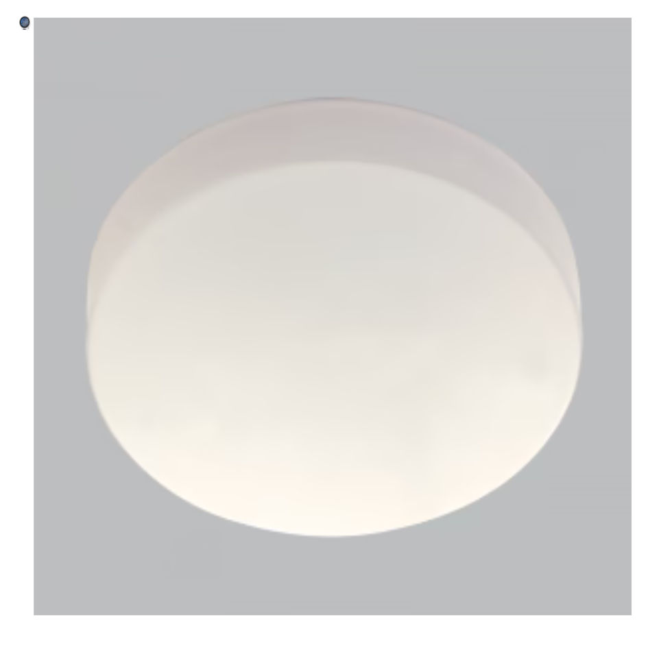 Polycarbonate Cheese Fitting Energy Saver