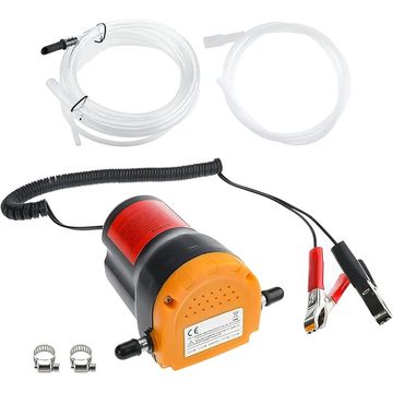0.2L 12V 5Amp Oil Extraction Pump - Oil Pump Suction 60W