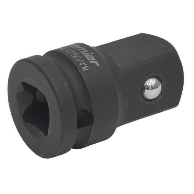 Impact Adaptor 1/2