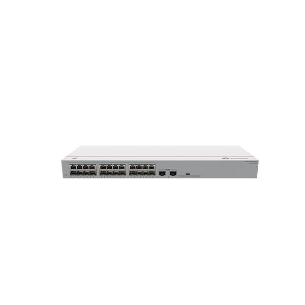 S110-24T2Sr (24*10 100 1000Base-T Ports 2*Ge Sfp Ports Ac Power)