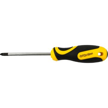 Screwdriver Pozi #2 X 100Mm