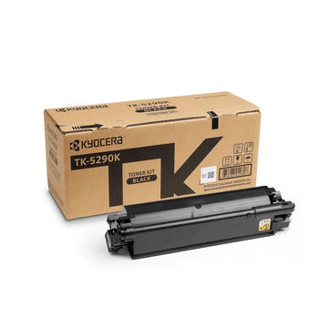 Kyocera TK 5290 Premium Black Generic Toner