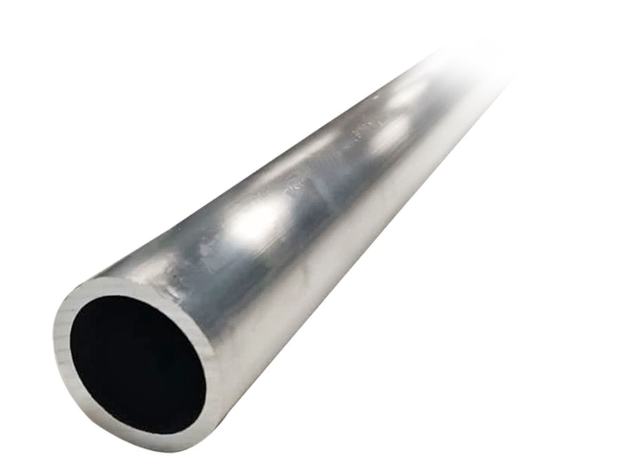 Locally Sourced 50Mm Aluminium Pole Mast 6M