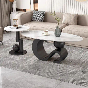 GOF Furniture - Alexandra Coffee Table