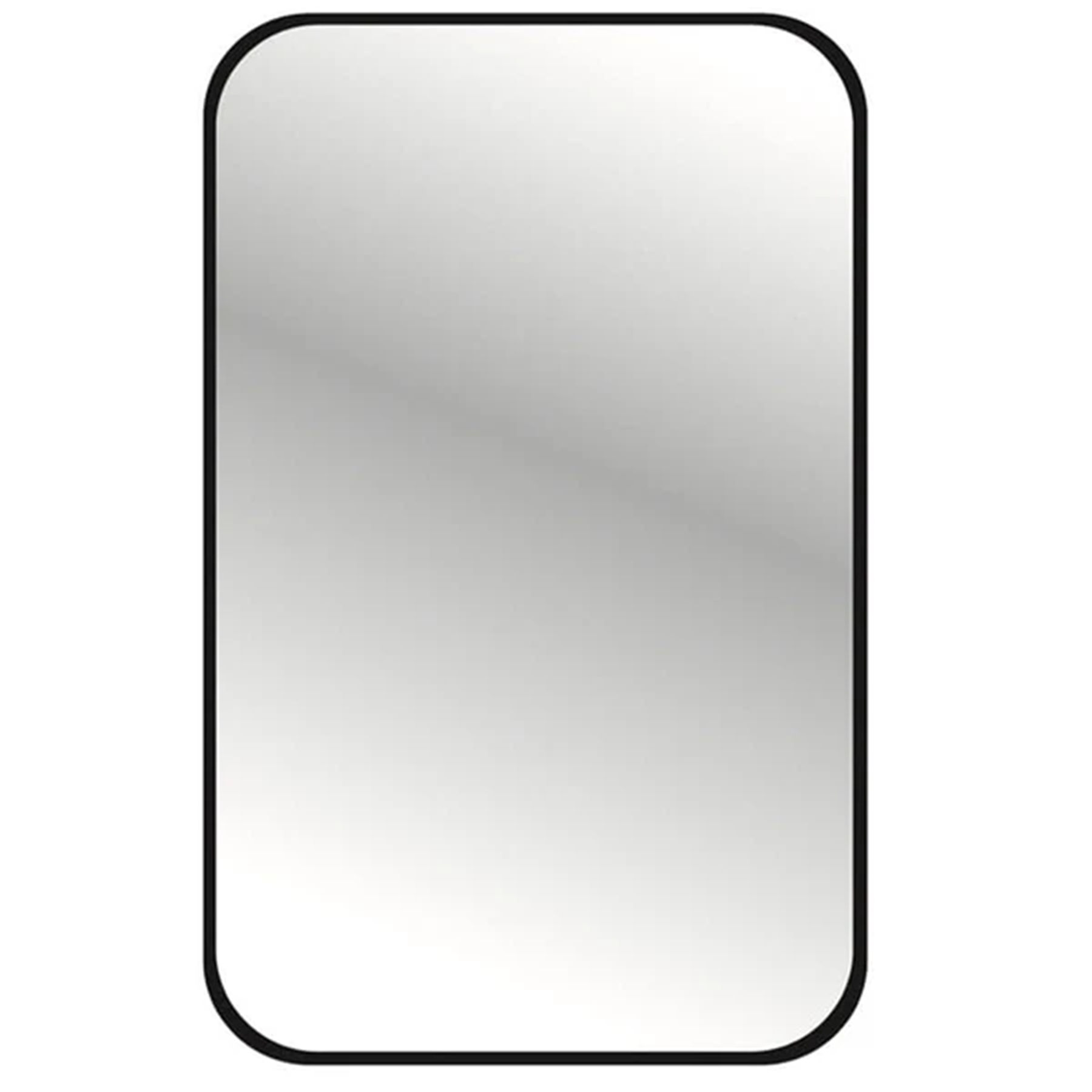Soft Edge Mirror 70x50cm