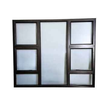 Aluminium Window 1800 x 1500 P4T1815