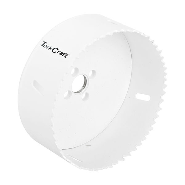 Hole Saw Bi-Metal 111Mm