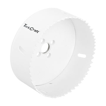 Hole Saw Bi-Metal 111Mm