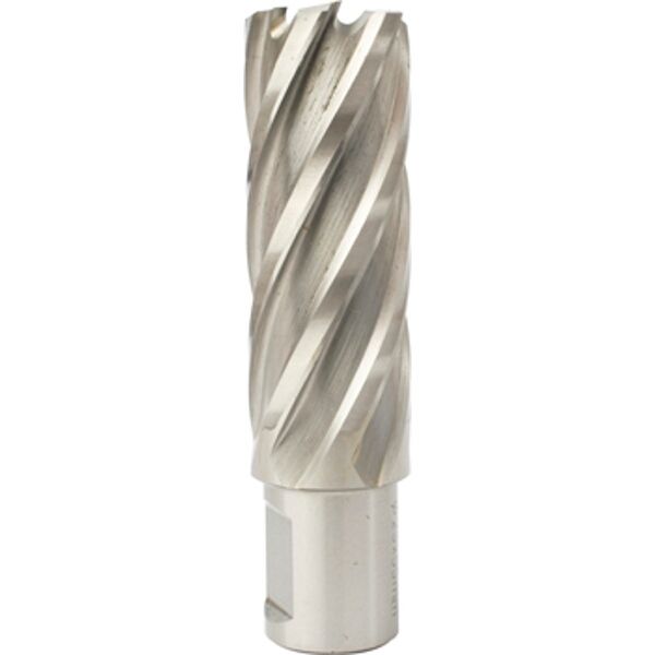 Annular Hole Cutter Hss 23 X 55Mm Broach Slugger Bit