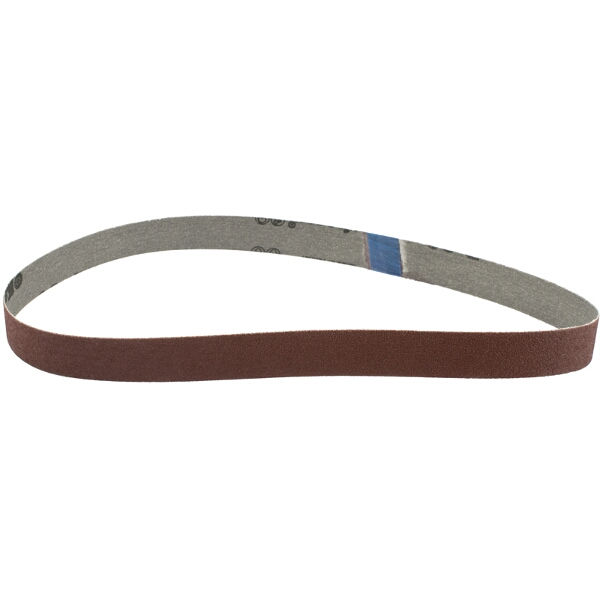 Tork Craft - Sanding Belt - 25mm x 762mm - 80 Grit