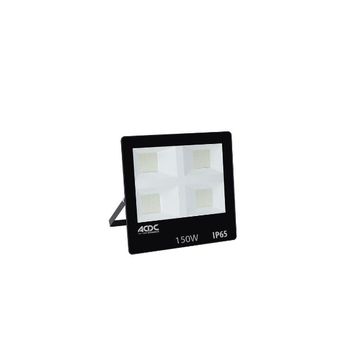 220-240VAC 150W LED Cool White LED Flood C/W Day Night Sensor