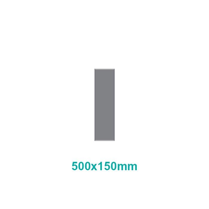 Sign Frame (500*150mm)